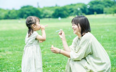 Middle Child Sibling Rivalry